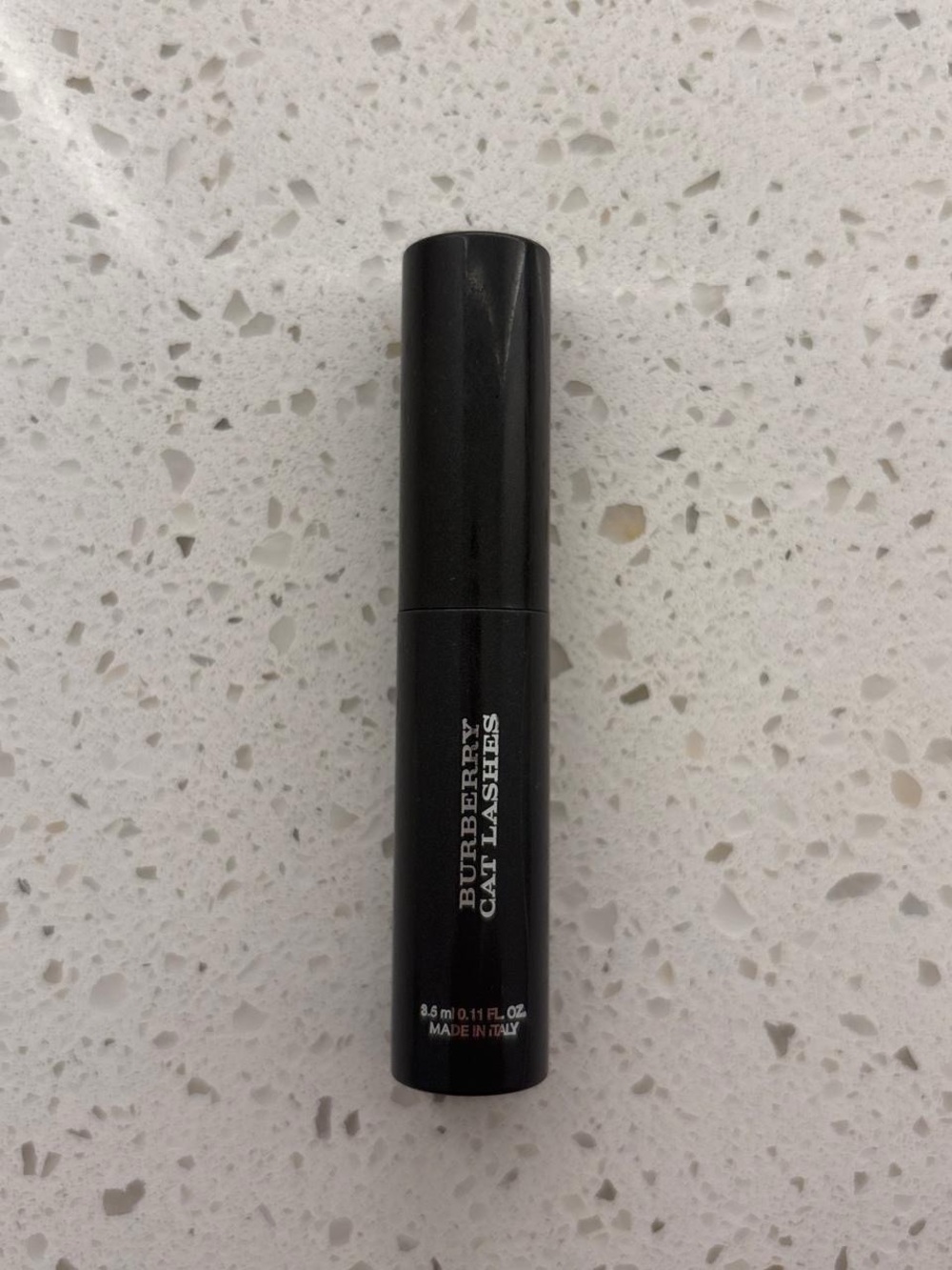 Burberry Cat Lashes Mascara in Black
